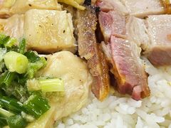 -陈光记烧腊店(罗保博士街店)