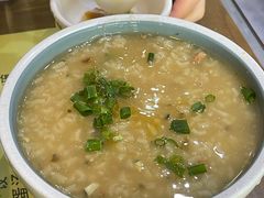 -粥公粥婆精品家常菜(青龙桥店)