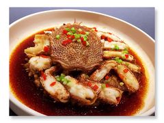 -晶采轩(虹桥路店)