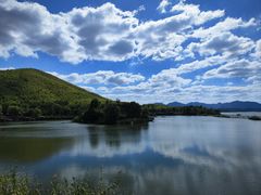 -横山水库