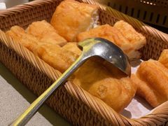 -小厨娘绣中淮扬(总统府大行宫店)