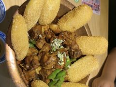 -南京大牌档(龙江新城市广场店)