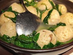 -秋色客家菜(南山店)