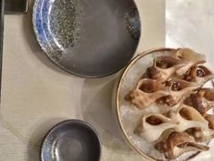 -富盈酒店-日本料理餐厅(厚街店)