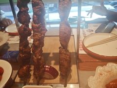 -通海俄式烧烤·俄罗斯大串(嵩山路店)
