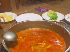 -亮欢寨(凯里总店)