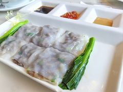 -顺德美的万豪酒店-万豪中餐厅