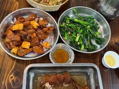 -夏茅维记饭店