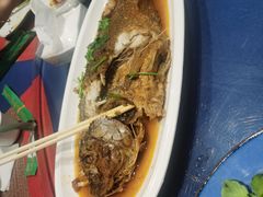 -三晋老田饸饹面(中大街店)