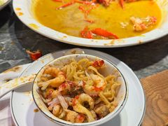 -欧记轩龙虾·私房菜(A店)