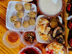 -邓家豆腐老店(总店)