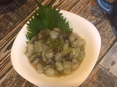 芥末章鱼-福匠日本料理(人民路店)