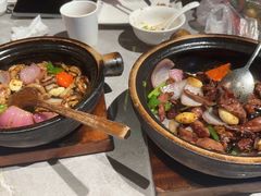 -啫神·广州地标美食(北京路店)