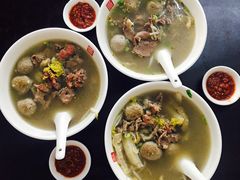 牛杂粿条-潮镇老尾牛杂(环城西路店)