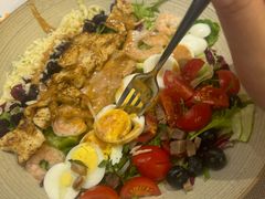 -get pizza意大利餐厅(凯德MALL店)