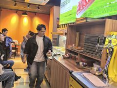 -虾乐园龙虾·夜宵(松江店)