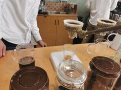 -铁手珈琲制造局metalhands(望京店)