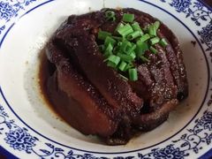 梅菜扣肉-管记水席老店(仙果市街店)