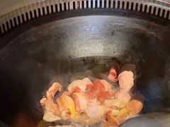 -老家大锅台·地锅鸡·铁锅炖(建邺文体路店)