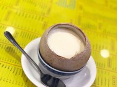 原只椰子炖牛奶-民信老铺(人民路店)