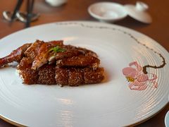 -广州文华东方酒店·江-由辉师傅主理