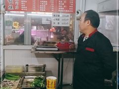 -王哥铁板烧(簋街店)