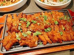 -前海沿·青岛菜(大拇指广场石老人店)