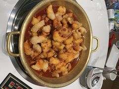 炝锅龙利鱼-涿派·炝锅鱼(涿州店)