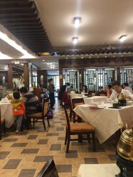 -皇冠假日酒店宴会厅