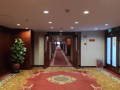 -北京前门建国饭店
