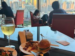 -上海豫园万丽酒店·行政酒廊(河南南路店)