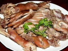 -刘豆花