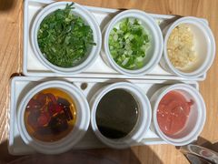 -额尔敦传统涮火锅·烧烤(鑫源山庄店)