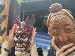 -保利国际影城(逸天城店)