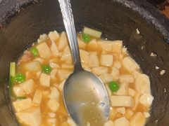 -绿茶餐厅(布吉万象汇店)