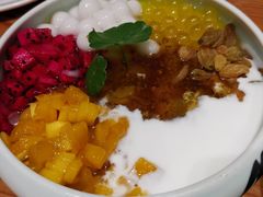 -符离集餐厅(万象城店)