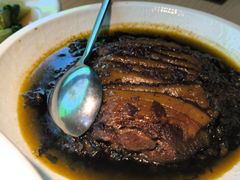 -吴氏老妈·23年家常菜(古城店)