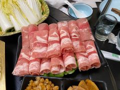 肥牛卷-怪怪龙虾·澳洲蓝龙王·深夜食堂(惊驾路店)