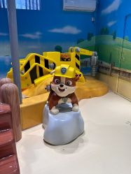 -尼克Playtime(欢乐海岸店)