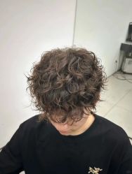 -MAGI美界造型