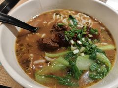 -长寿面(北京西路店)