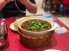 扬州老鹅-双东酒店(东关街店)