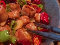 -老板恋上鱼(恒隆广场店)