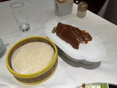 -万荣烤鸭店·北京菜(天坛店)