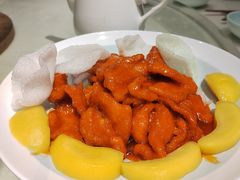-天成川菜(礼岗店)