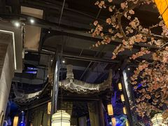 -绿茶餐厅(千岛湖银泰城店)