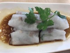 -多多旺港式茶餐厅(新区店)