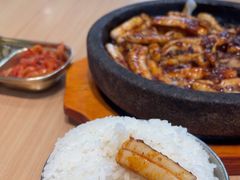 -小木屋拌饭(西安华阳城店)