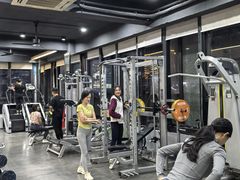 -帕瑞斯女子塑形健身(集美店)
