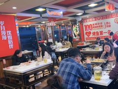 -沈姐万州烤鱼(沙坪坝七中店)